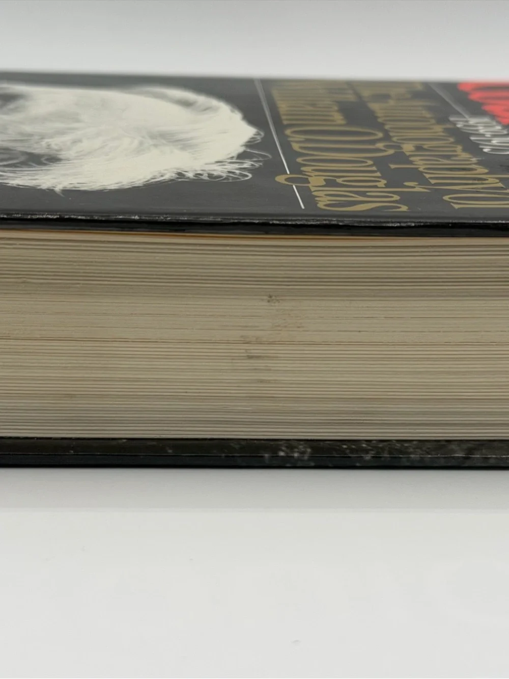 The Court Years 1939-1975: The Autobiography of William O. Douglas - Hardcover